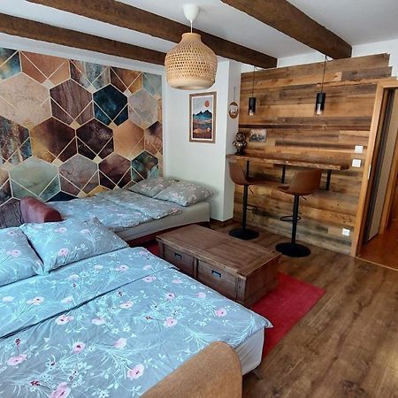Apartament Miedzygorski ミエンジグジェ エクステリア 写真