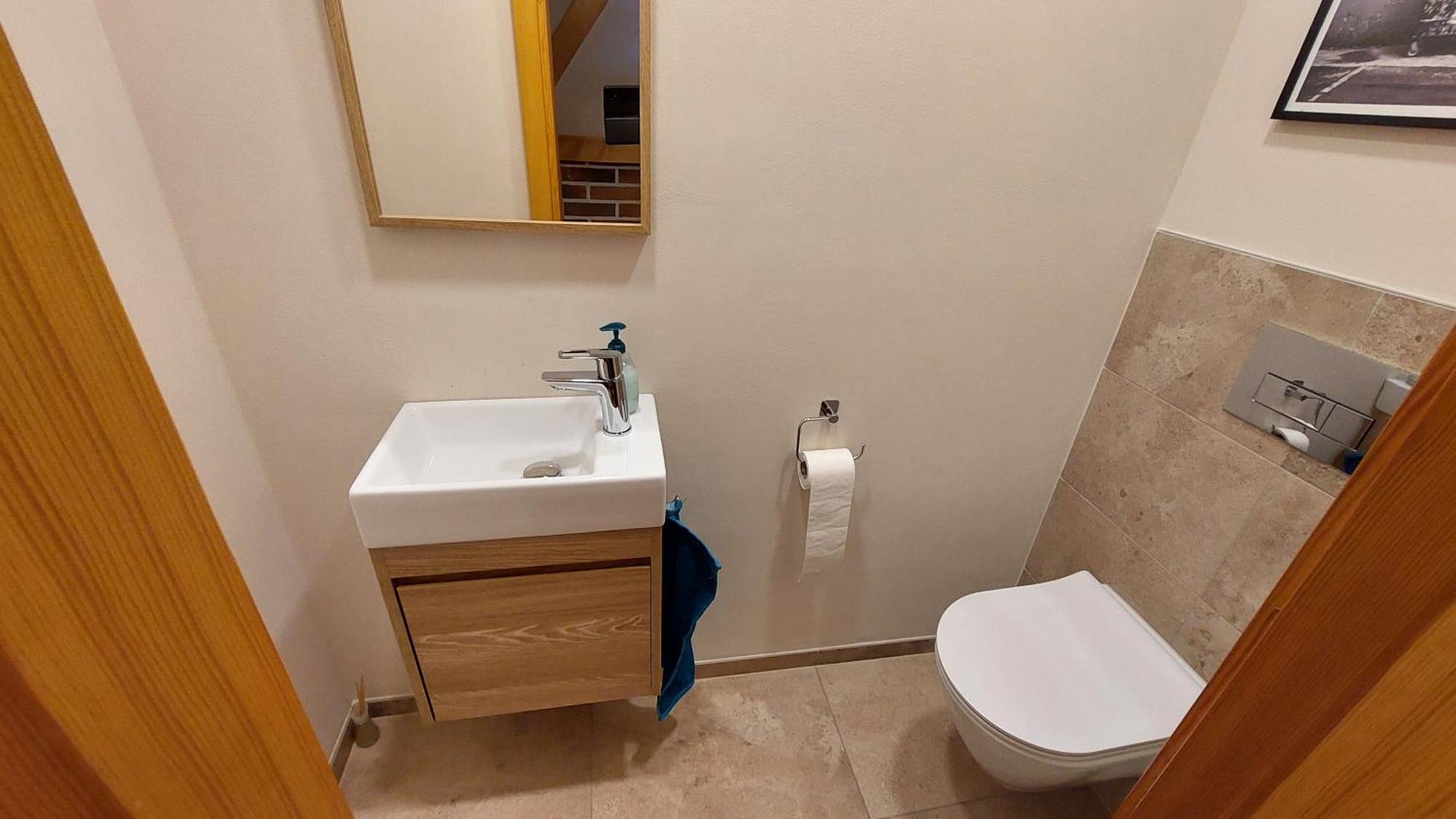 Apartament Miedzygorski ミエンジグジェ エクステリア 写真