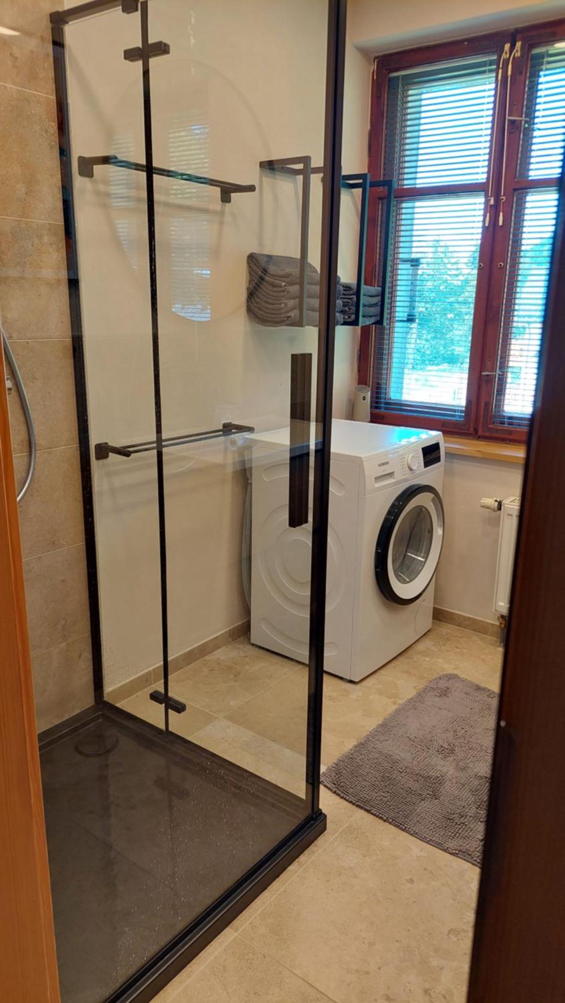 Apartament Miedzygorski ミエンジグジェ エクステリア 写真